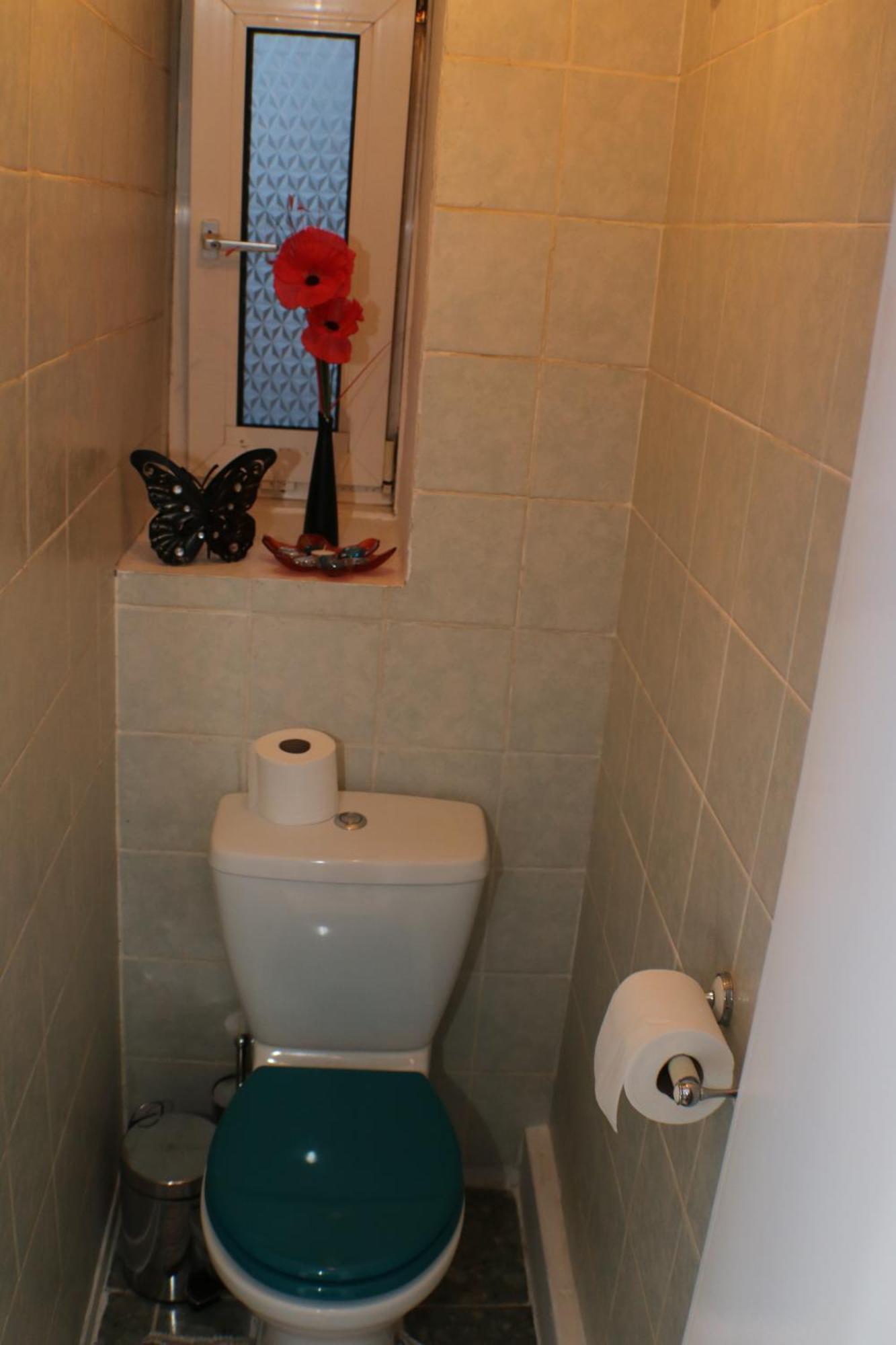 Kingward Daire Londra Dış mekan fotoğraf
