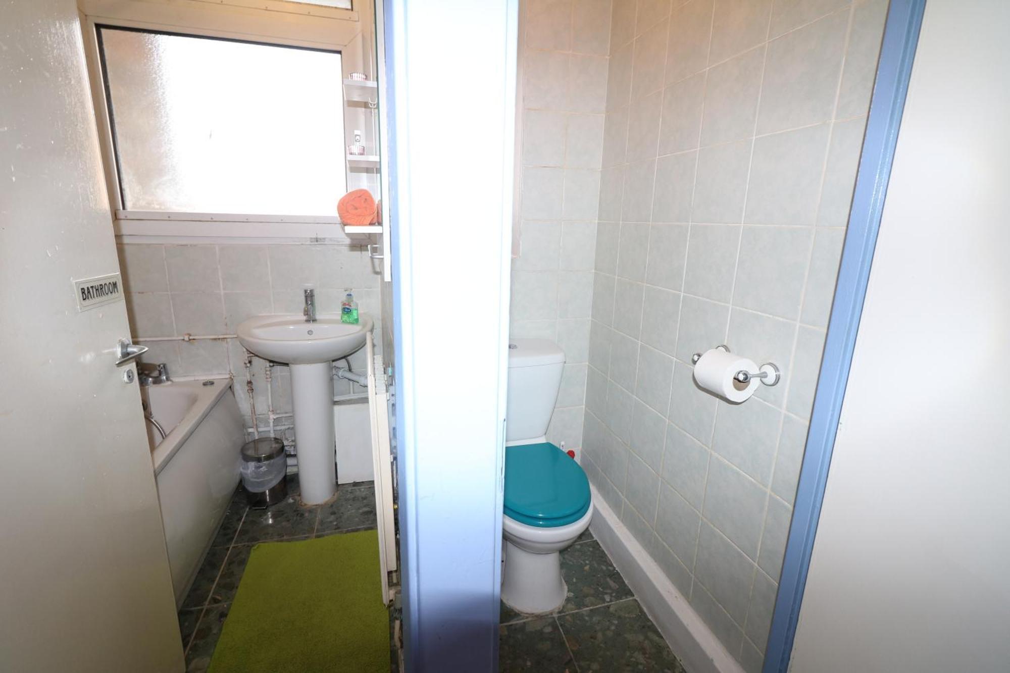 Kingward Daire Londra Dış mekan fotoğraf