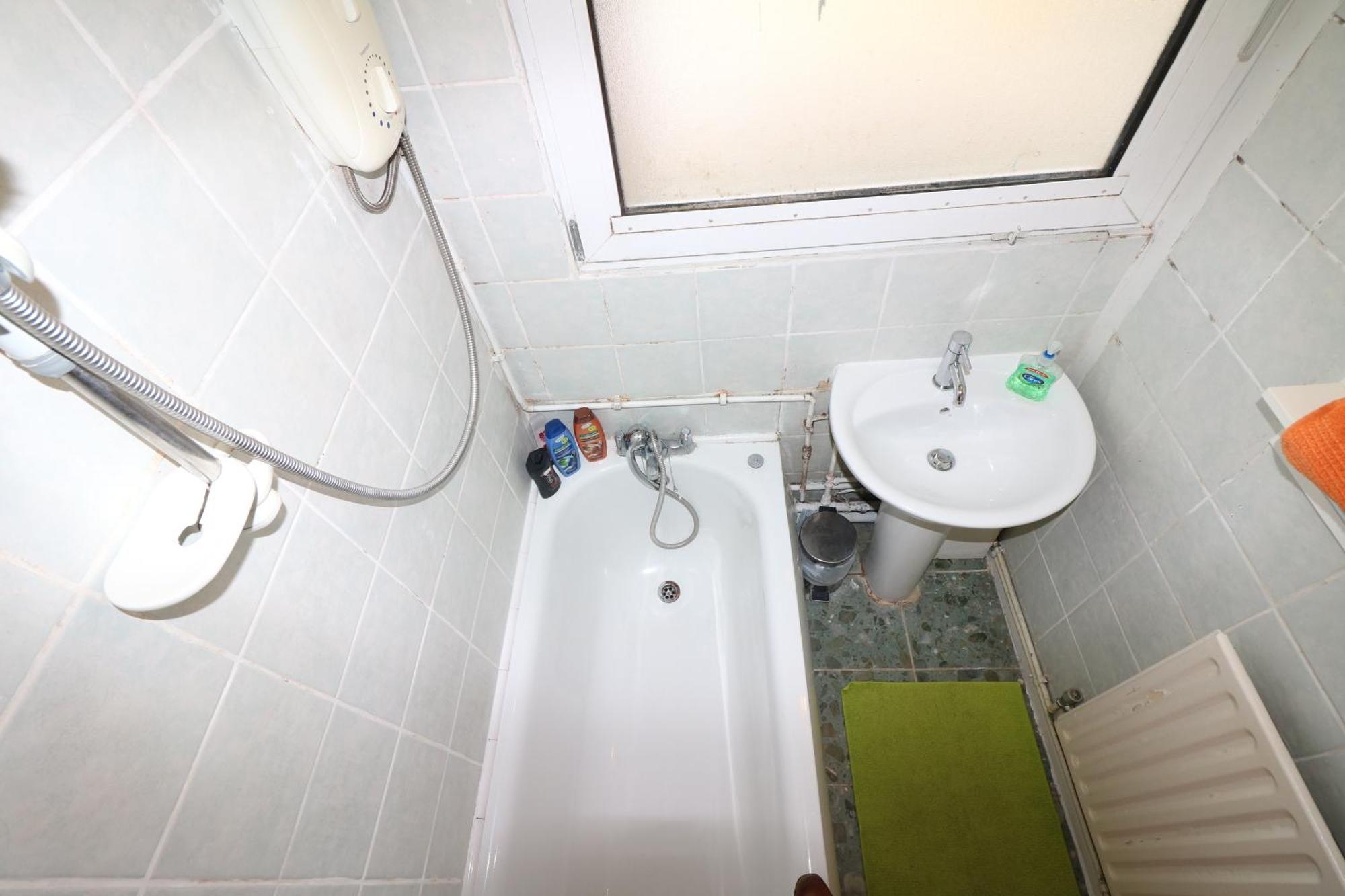 Kingward Daire Londra Dış mekan fotoğraf