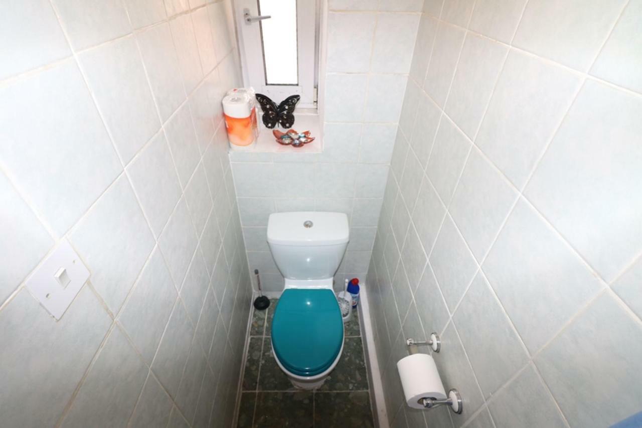 Kingward Daire Londra Dış mekan fotoğraf