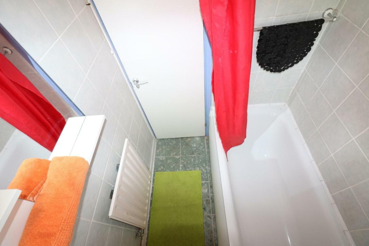 Kingward Daire Londra Dış mekan fotoğraf